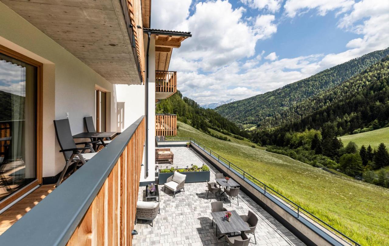 Unterlutaschg-Chalet Appartement Am Hof Slingia Екстер'єр фото